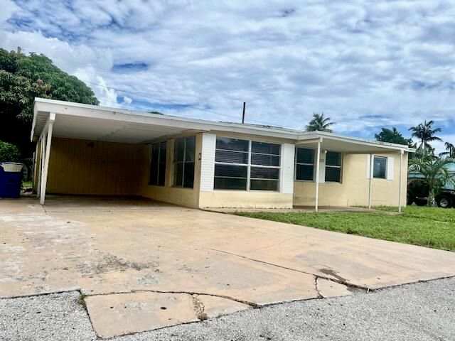 1513 NE 27TH Court, Pompano Beach, FL 33064