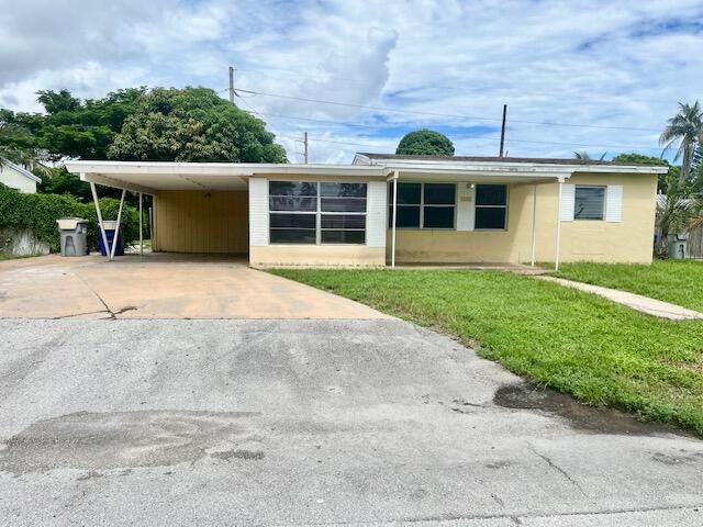 1513 NE 27TH Court, Pompano Beach, FL 33064