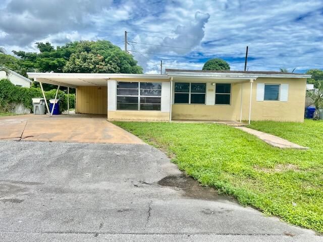 1513 NE 27TH Court, Pompano Beach, FL 33064