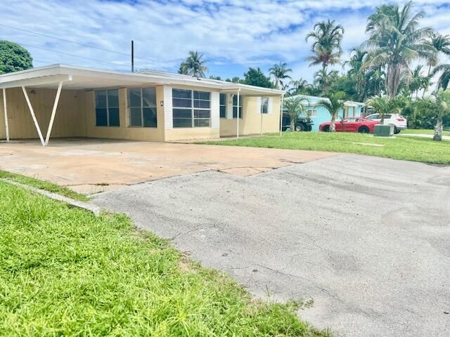 1513 NE 27TH Court, Pompano Beach, FL 33064