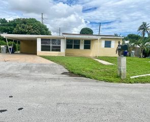 1513 NE 27TH Court, Pompano Beach, FL 33064