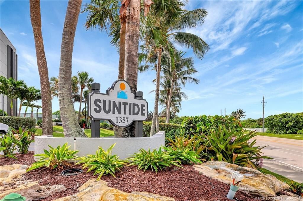 1357 NE Ocean Boulevard 312, Stuart, FL 34996