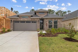 14866 Whistling Duck Lane, Magnolia, TX 77354