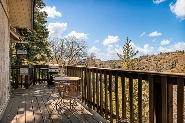 1256 Grass Valley, Lake Arrowhead, CA 92352