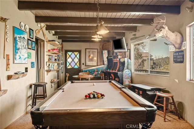 1256 Grass Valley, Lake Arrowhead, CA 92352