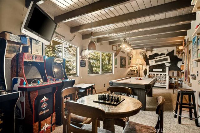 1256 Grass Valley, Lake Arrowhead, CA 92352