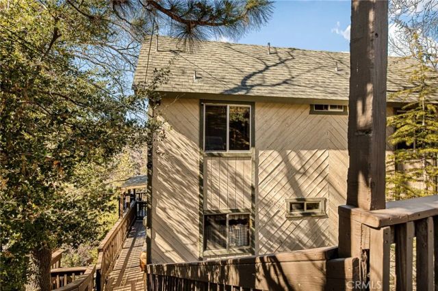 1256 Grass Valley, Lake Arrowhead, CA 92352