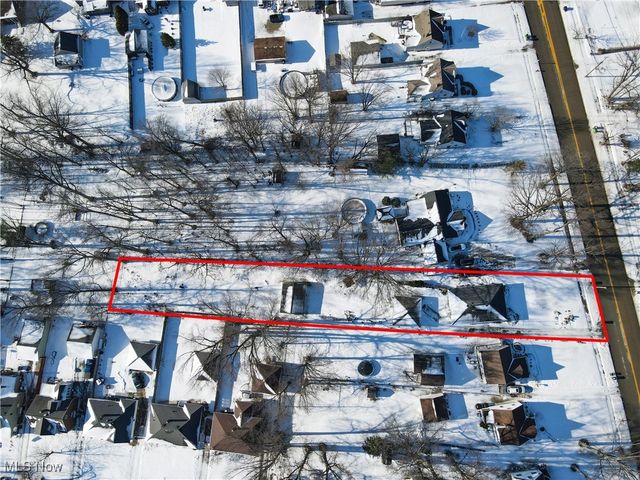 29310 Grand Boulevard, Wickliffe, OH 44092