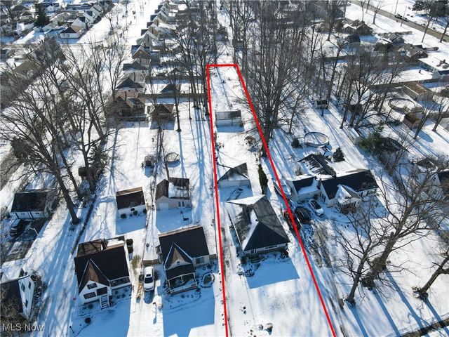 29310 Grand Boulevard, Wickliffe, OH 44092