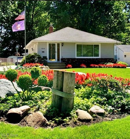 29310 Grand Boulevard, Wickliffe, OH 44092