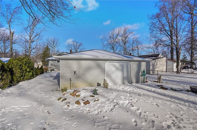 29310 Grand Boulevard, Wickliffe, OH 44092