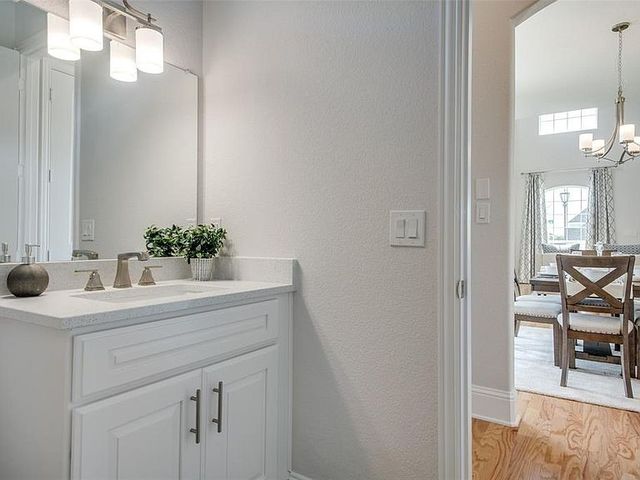 3217 Renoir, Mckinney, TX 75070