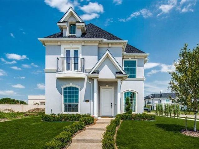 3217 Renoir, Mckinney, TX 75070