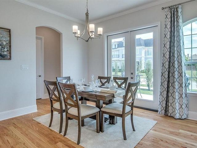 3217 Renoir, Mckinney, TX 75070