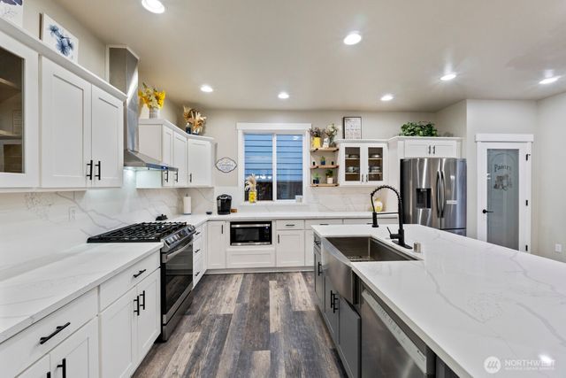 4233 154th Place SE, Bothell, WA 98012