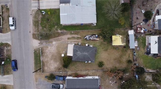 2221 Eva Avenue, Edinburg, TX 78542