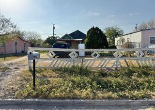 2221 Eva Avenue, Edinburg, TX 78542