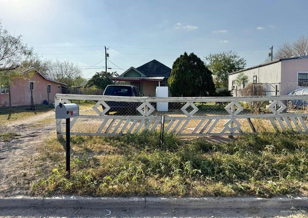 2221 Eva Avenue, Edinburg, TX 78542