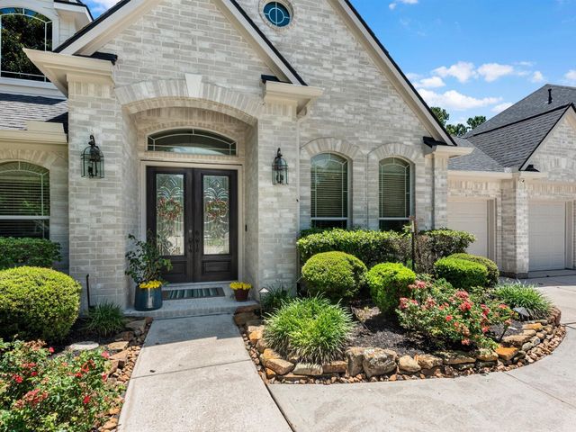 14211 Norhill Pointe Drive, Houston, TX 77044