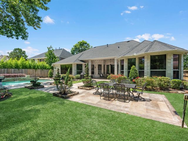 14211 Norhill Pointe Drive, Houston, TX 77044