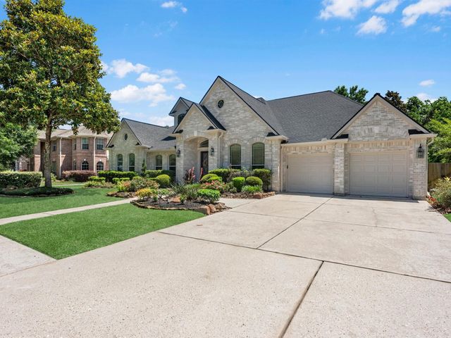 14211 Norhill Pointe Drive, Houston, TX 77044