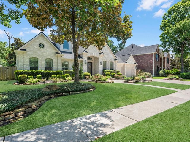 14211 Norhill Pointe Drive, Houston, TX 77044
