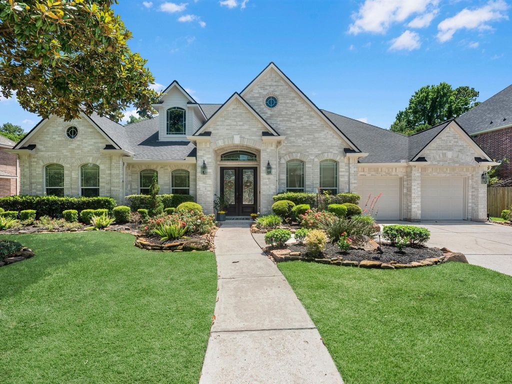 14211 Norhill Pointe Drive, Houston, TX 77044