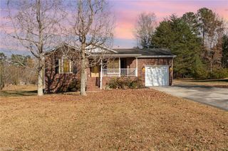 519 Salem Ridge Drive, Randleman, NC 27317