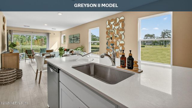 5858 VICTORIA CREEK Lane, Jacksonville, FL 32219