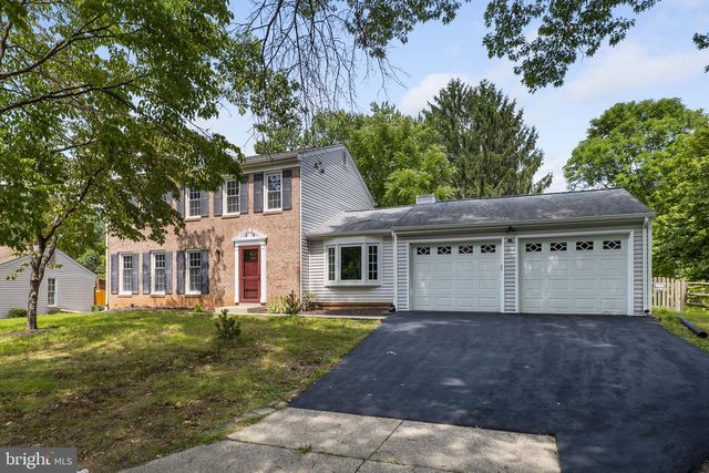 15021 JOSHUA TREE RD, Gaithersburg, MD 20878