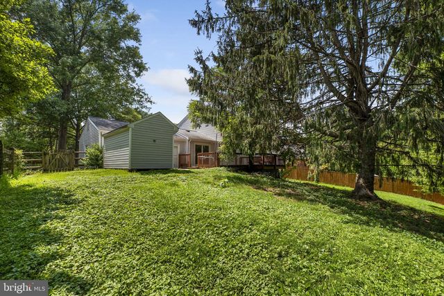 15021 JOSHUA TREE RD, Gaithersburg, MD 20878