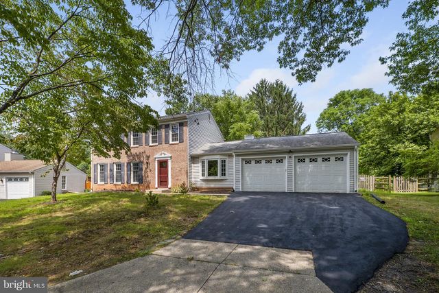 15021 JOSHUA TREE RD, Gaithersburg, MD 20878