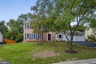 15021 JOSHUA TREE RD, Gaithersburg, MD 20878
