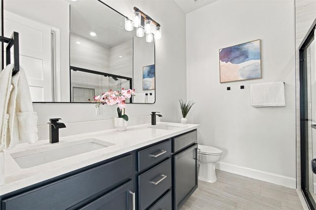 157 E Keanahalululu LN, Bastrop, TX 78602