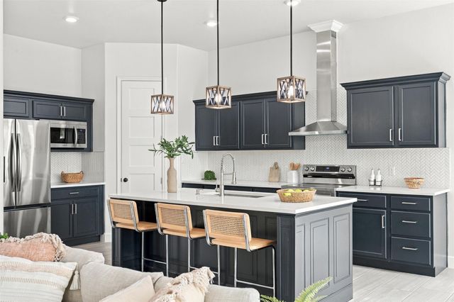 157 E Keanahalululu LN, Bastrop, TX 78602