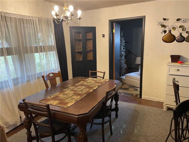 N14069 Flambeau Avenue, Fifield, WI 54524