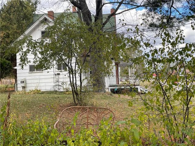 N14069 Flambeau Avenue, Fifield, WI 54524