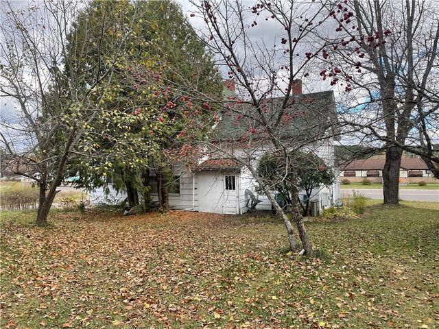 N14069 Flambeau Avenue, Fifield, WI 54524