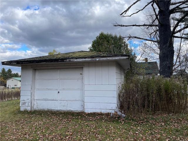 N14069 Flambeau Avenue, Fifield, WI 54524