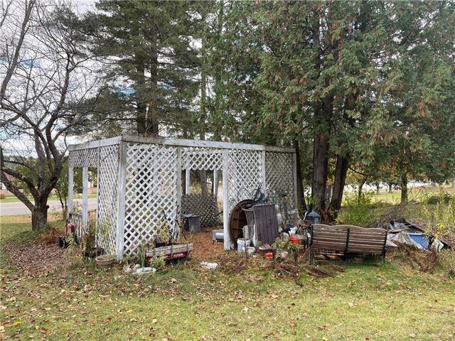 N14069 Flambeau Avenue, Fifield, WI 54524