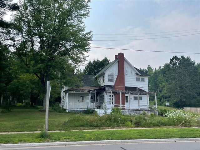 N14069 Flambeau Avenue, Fifield, WI 54524