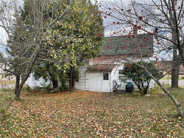 N14069 Flambeau Avenue, Fifield, WI 54524