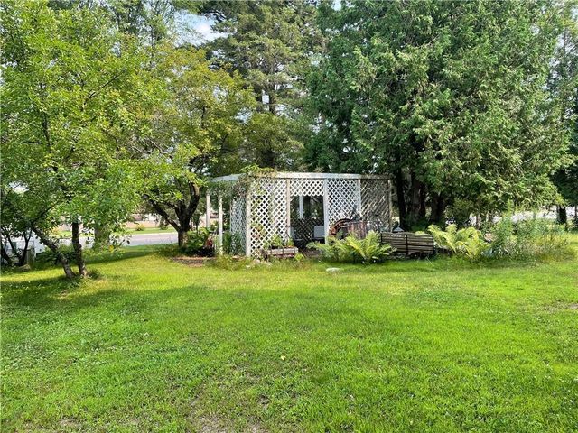N14069 Flambeau Avenue, Fifield, WI 54524