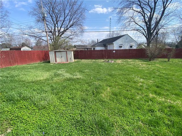 4814 Woodland Hills Boulevard, Dayton, OH 45414