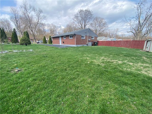 4814 Woodland Hills Boulevard, Dayton, OH 45414