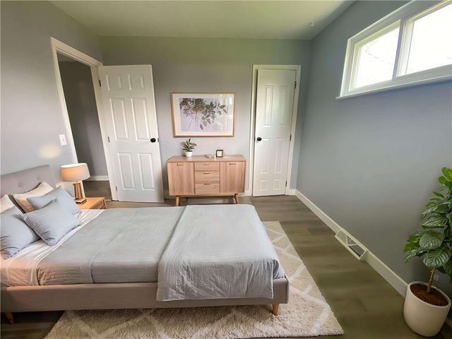 4814 Woodland Hills Boulevard, Dayton, OH 45414