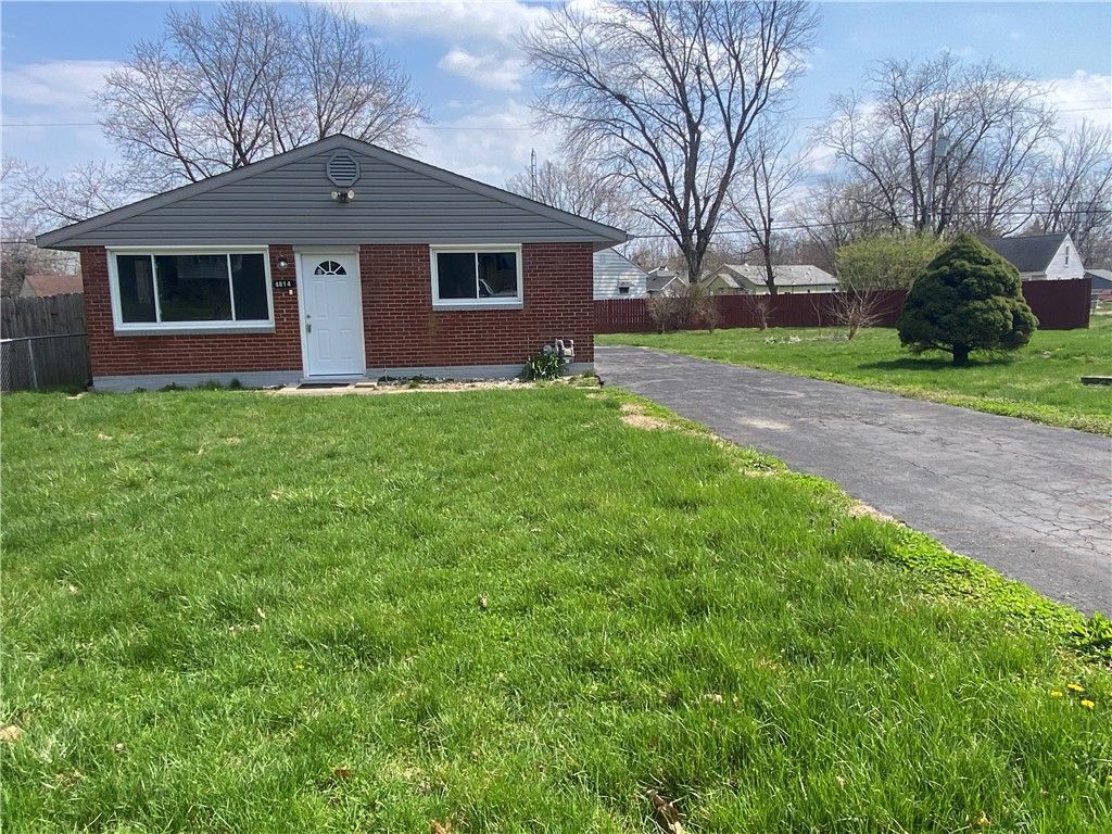 4814 Woodland Hills Boulevard, Dayton, OH 45414