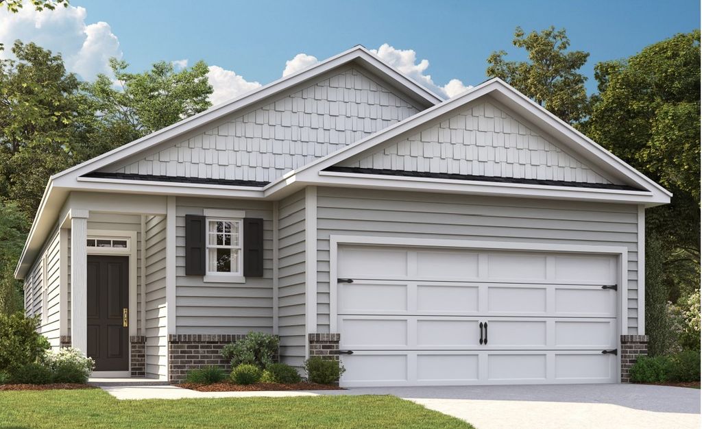 7026 Lang Ave, White House, TN 37188