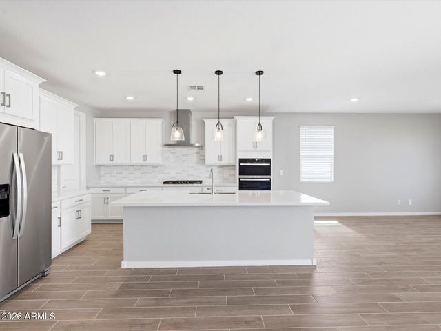 18569 W MANZANITA Drive, Waddell, AZ 85355
