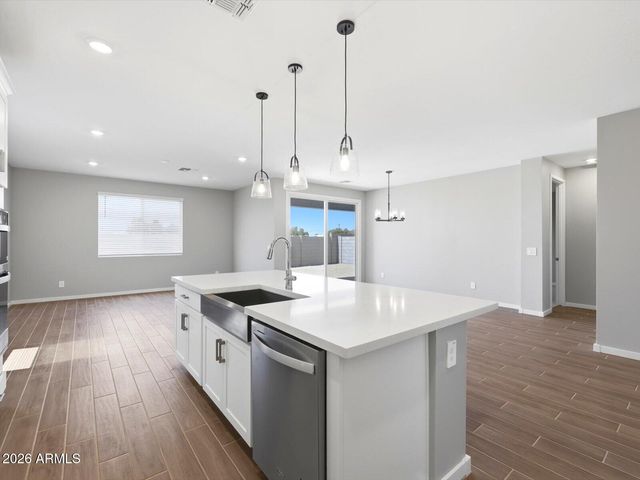18569 W MANZANITA Drive, Waddell, AZ 85355